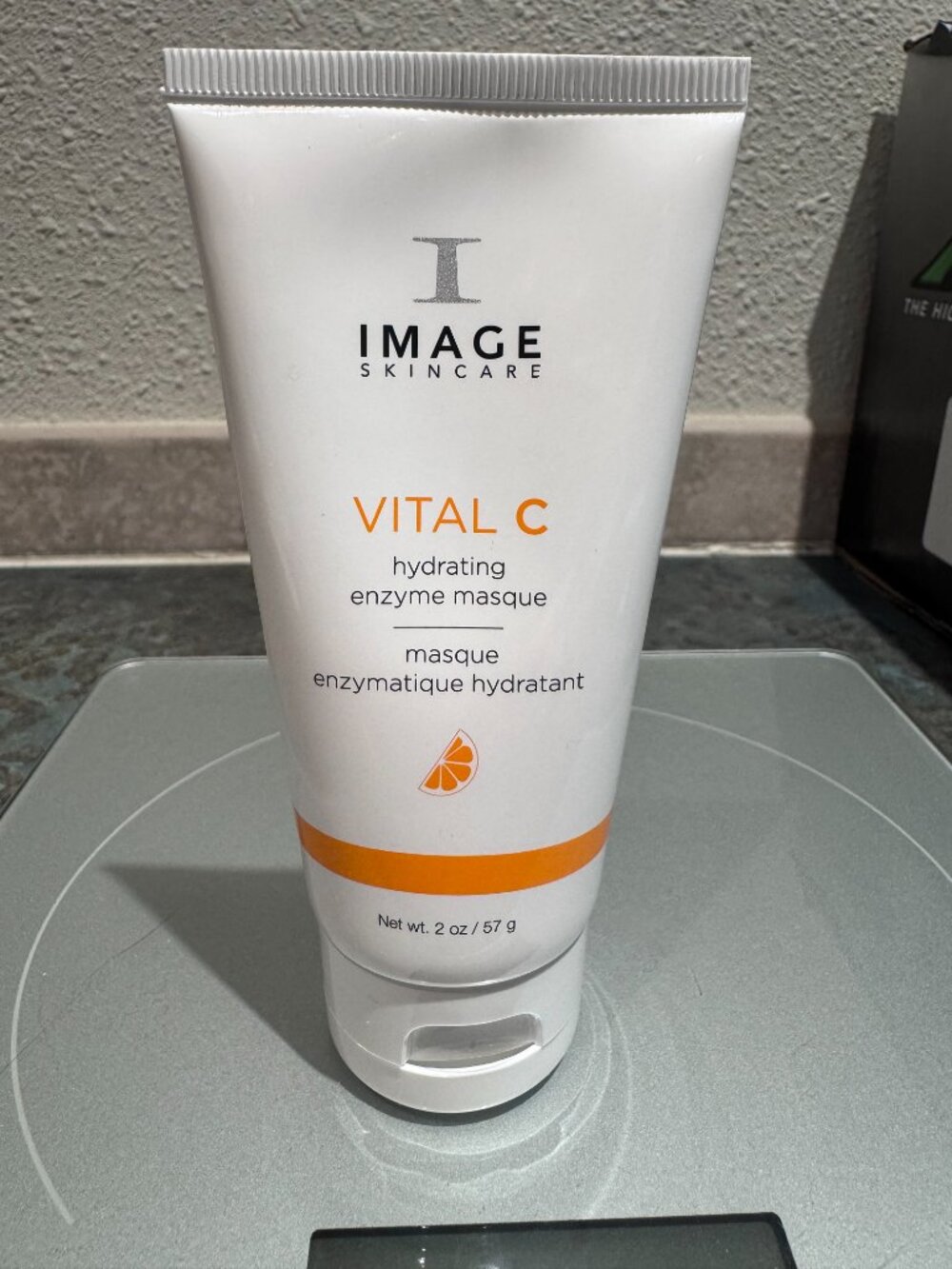 Image Skincare Vital C Hydrating Enzyme Masque